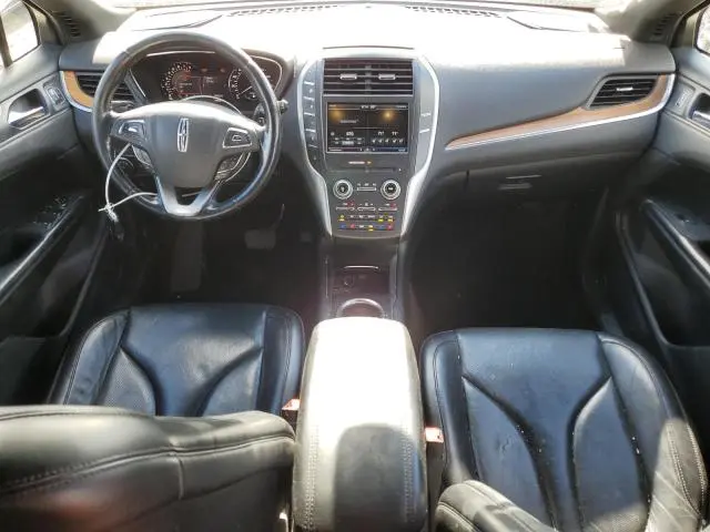 2015 LINCOLN MKC   