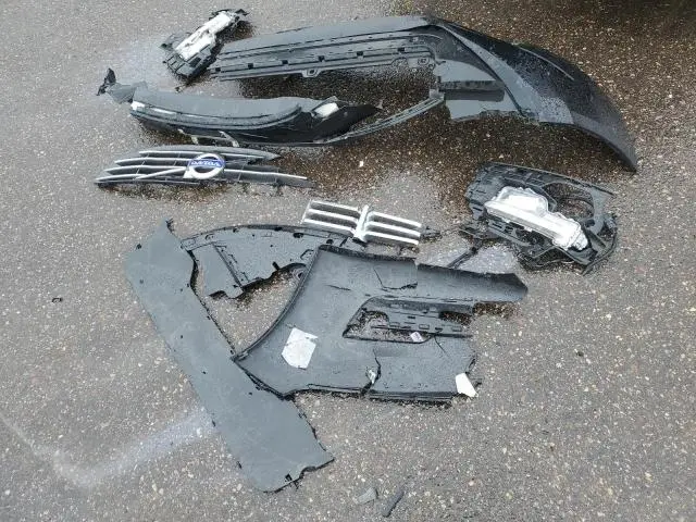 2015 VOLVO S60 PREMIER  