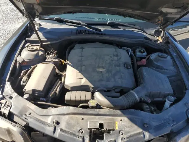 2013 CHEVROLET CAMARO LT  