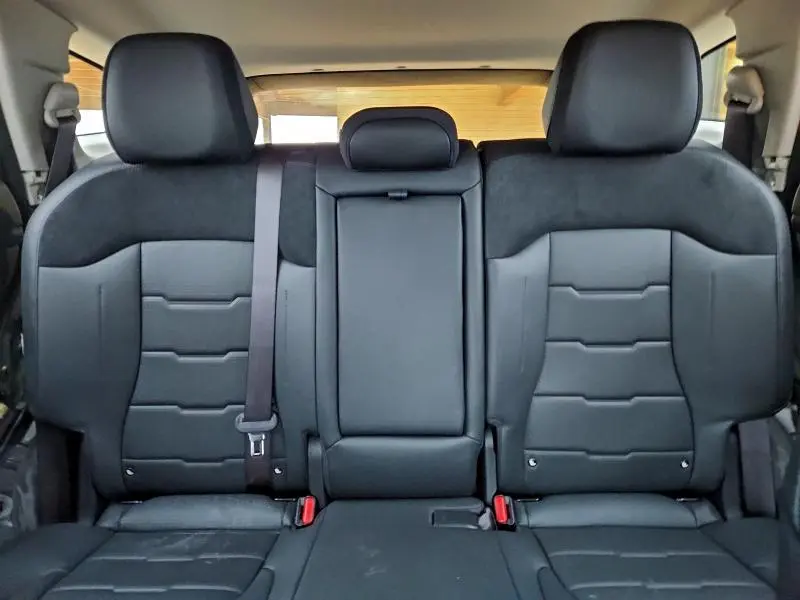 2026 KIA SPORTAGE SX PRESTIGE  