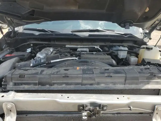 2024 GMC SIERRA K2500 AT4  