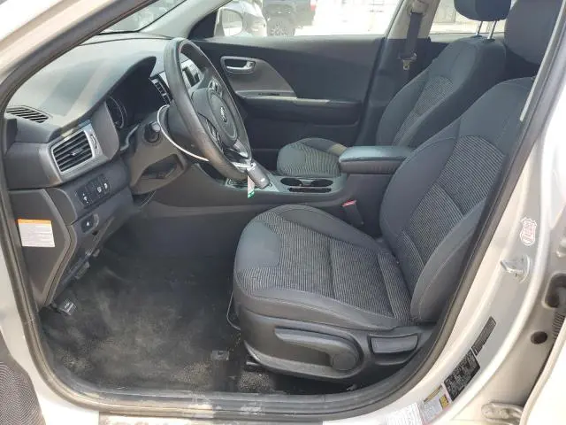 2019 KIA NIRO FE  