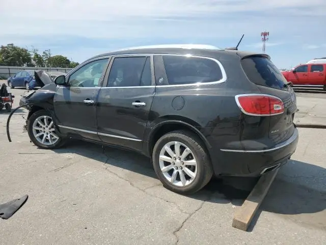 2016 BUICK ENCLAVE   