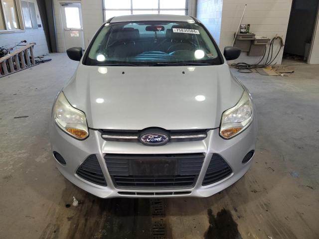 2012 FORD FOCUS S