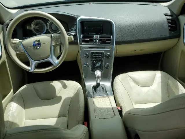 2013 VOLVO XC60 3.2  