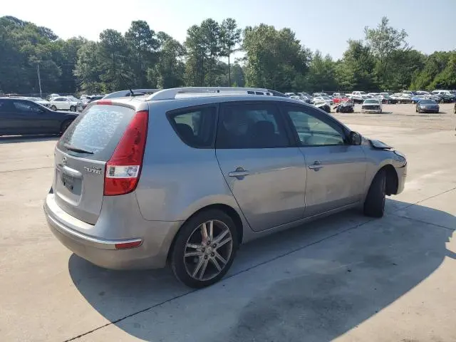 2012 HYUNDAI ELANTRA TOURING GLS