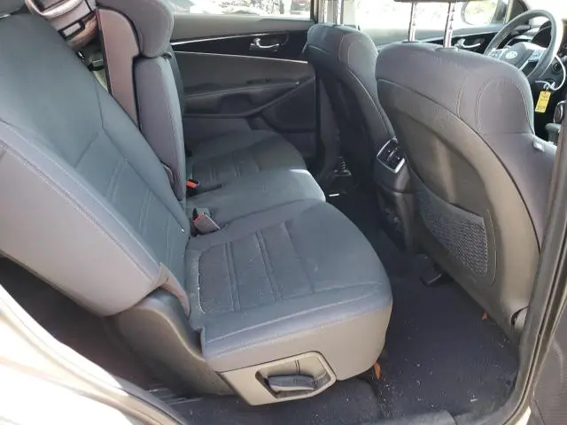 2019 KIA SORENTO L  