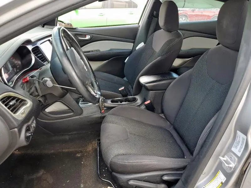 2014 DODGE DART SXT  