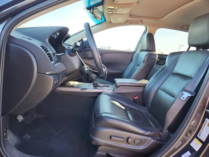 2015 ACURA RDX TECHNOLOGY  