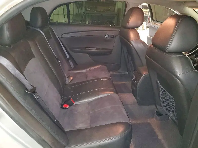 2012 CHEVROLET MALIBU 2LT  