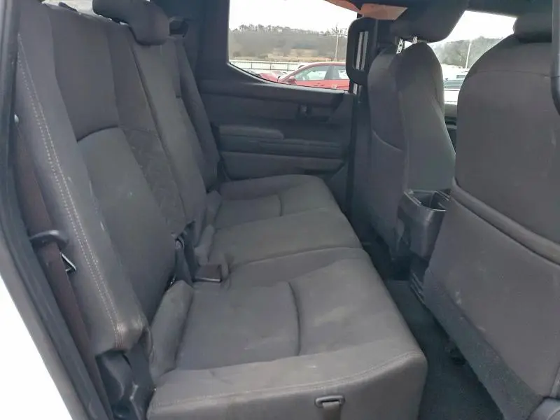 2024 TOYOTA TACOMA DOUBLE CAB  