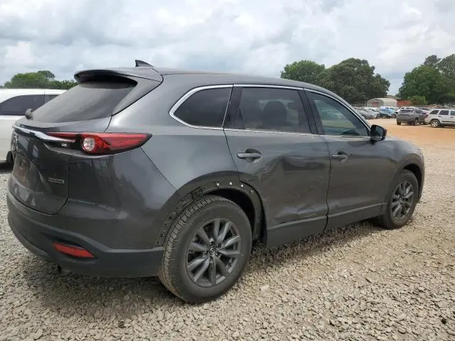 2020 MAZDA CX-9 TOURING  
