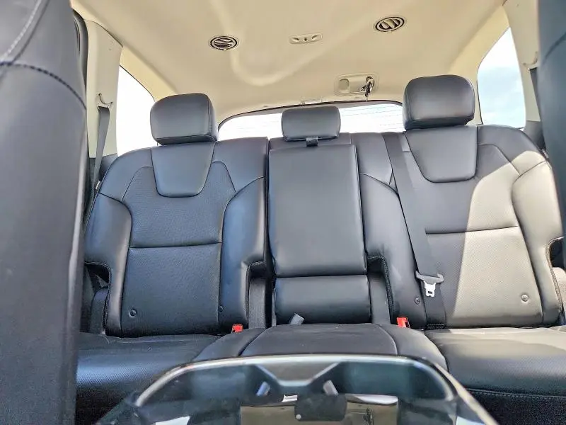 2023 KIA TELLURIDE LX  