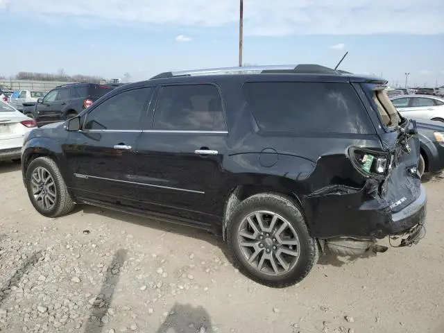 2013 GMC ACADIA DENALI  