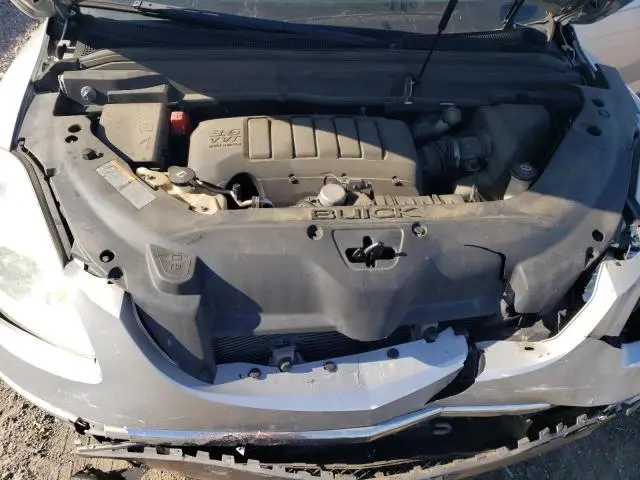 2011 BUICK ENCLAVE CXL  