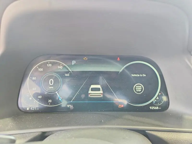 2023 HYUNDAI SONATA SEL PLUS  