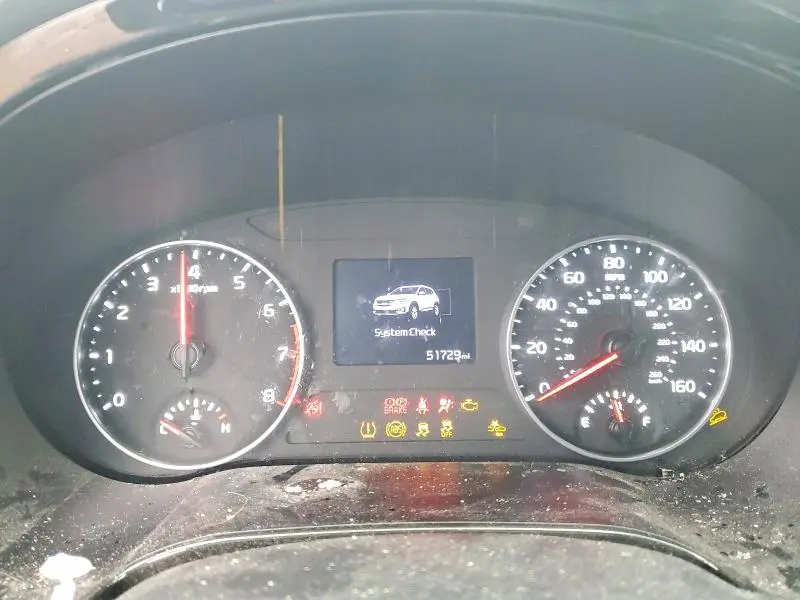 2021 KIA SELTOS EX  