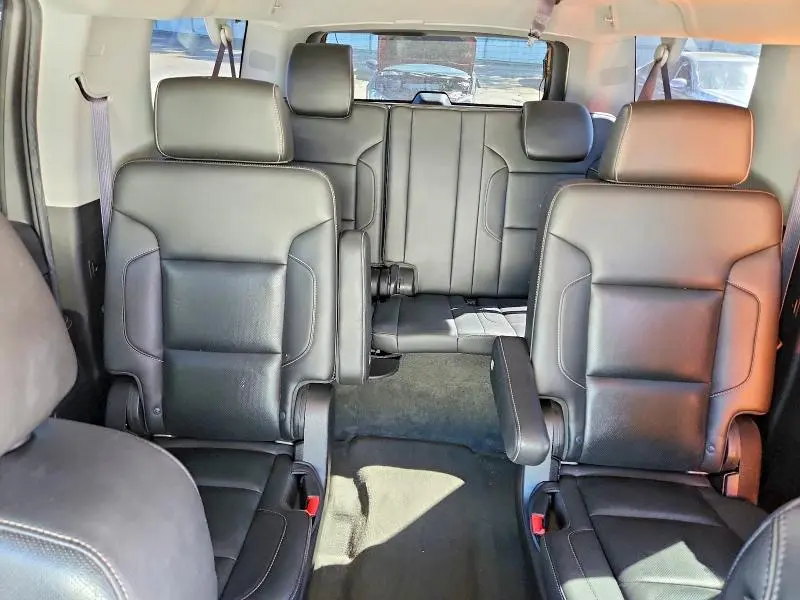 2015 GMC YUKON XL C1500 SLT  