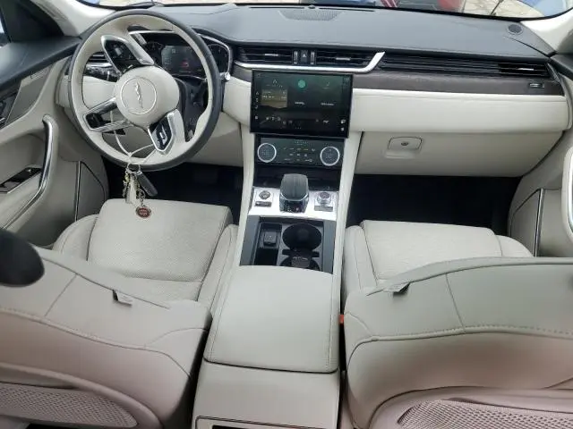 2023 JAGUAR F-PACE S  