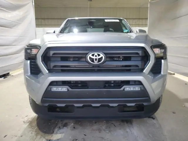 2025 TOYOTA TACOMA DOUBLE CAB  