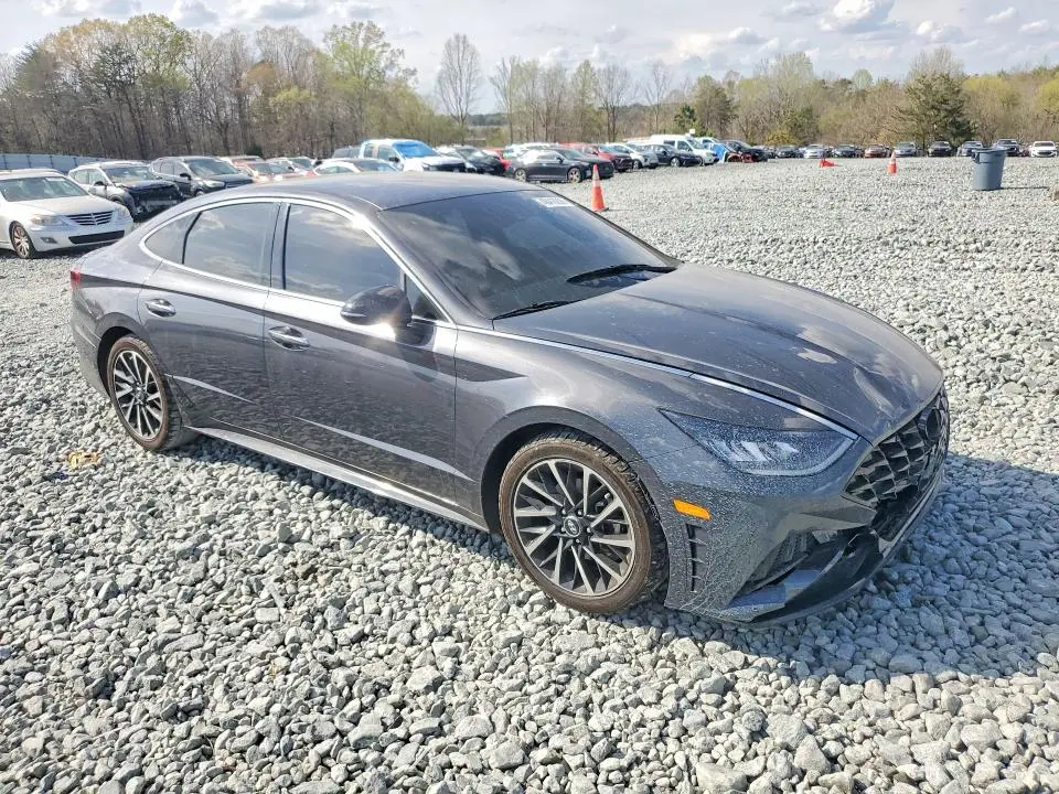 2020 HYUNDAI SONATA SEL PLUS  
