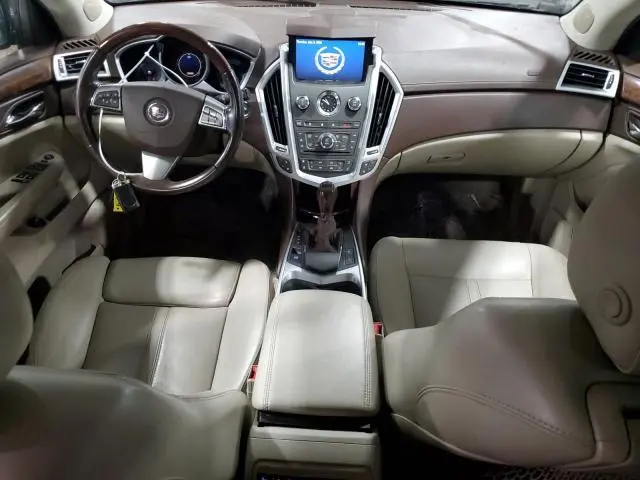 2011 CADILLAC SRX PREMIUM COLLECTION  