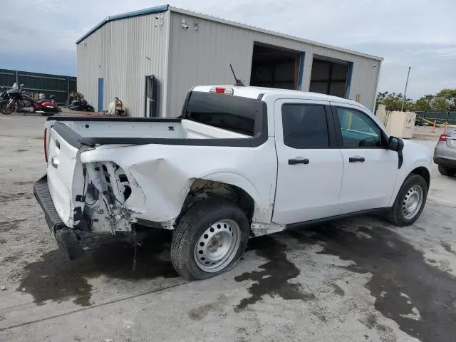 2023 FORD MAVERICK XL  