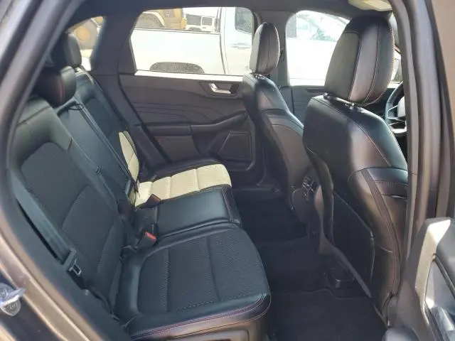 2024 FORD ESCAPE ST LINE  