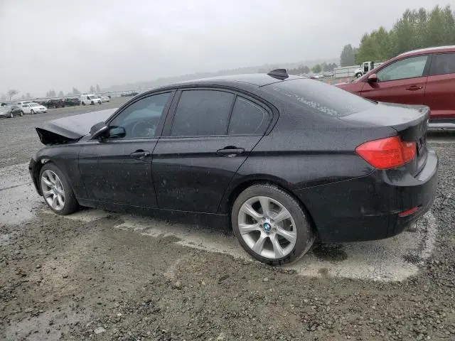 2014 BMW 320 I XDRIVE  