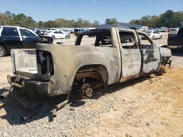 2013 GMC SIERRA C1500 SLE  