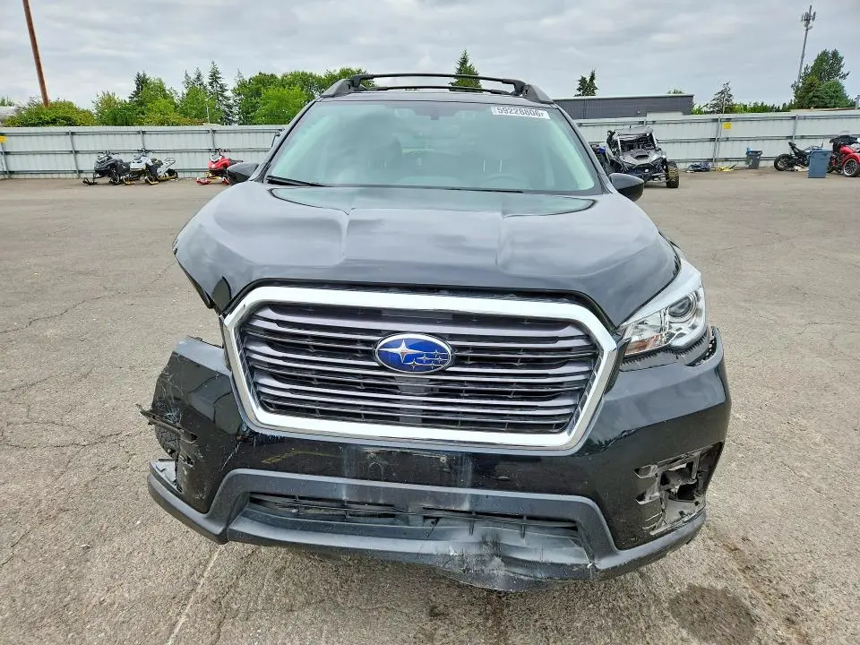 2019 SUBARU ASCENT PREMIUM  