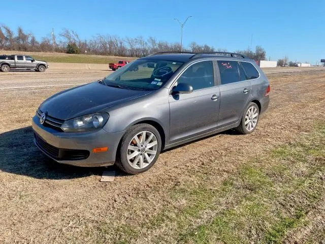 2013 VOLKSWAGEN JETTA TDI  