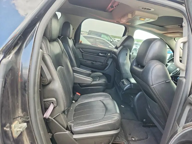 2014 GMC ACADIA SLT-2  
