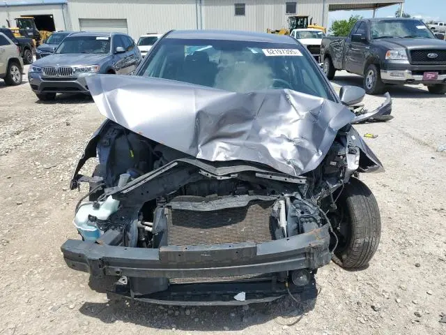 2015 HYUNDAI ACCENT GLS