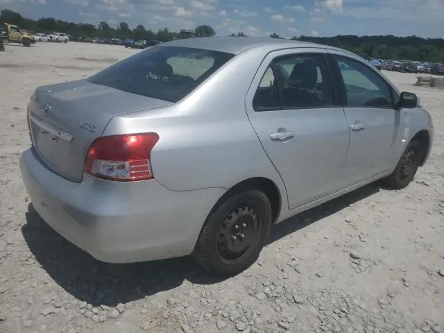 2010 TOYOTA YARIS   