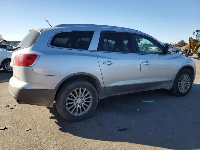 2012 BUICK ENCLAVE   