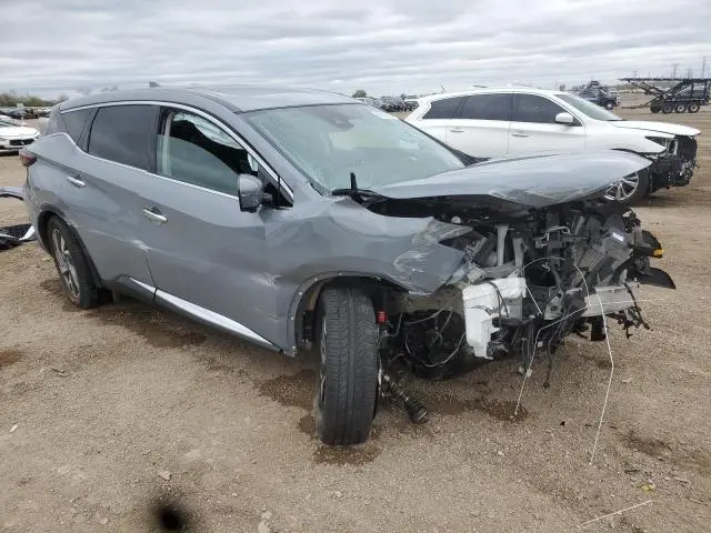 2023 NISSAN MURANO SL  