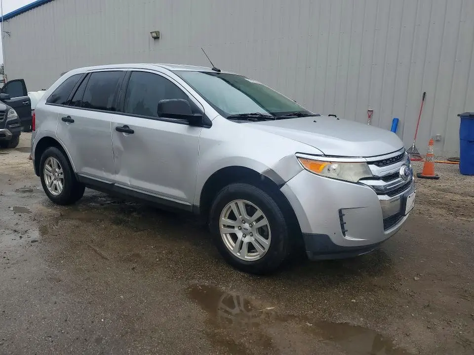 2011 FORD EDGE SE  