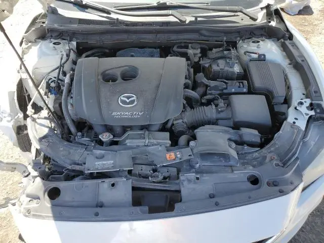 2015 MAZDA 6 SPORT  