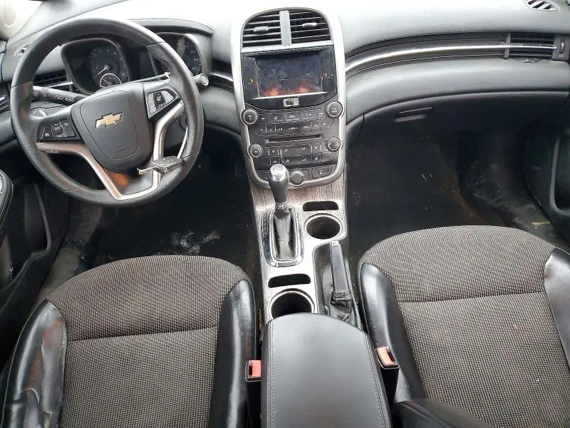 2014 CHEVROLET MALIBU 1LT  