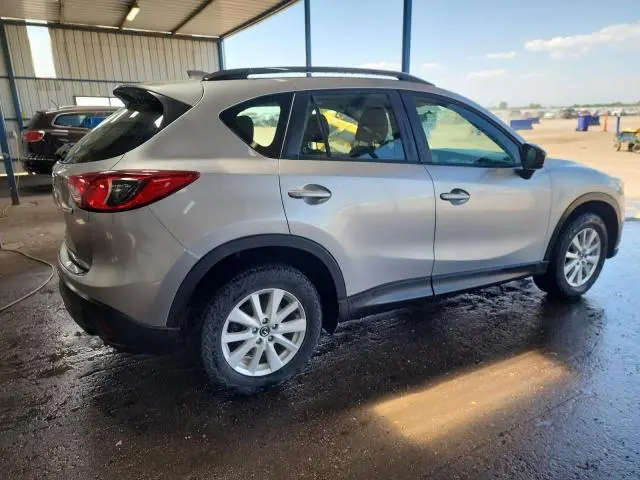 2014 MAZDA CX-5 SPORT  