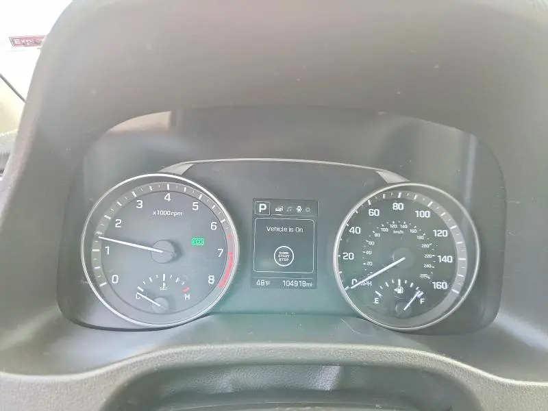 2017 HYUNDAI ELANTRA VALUE EDITION  