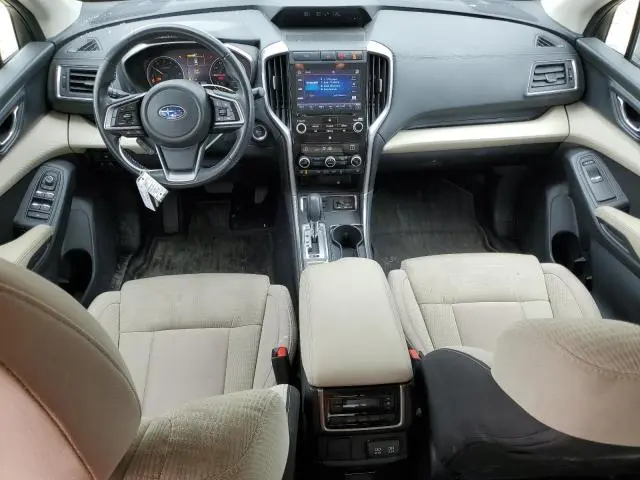 2021 SUBARU ASCENT PREMIUM