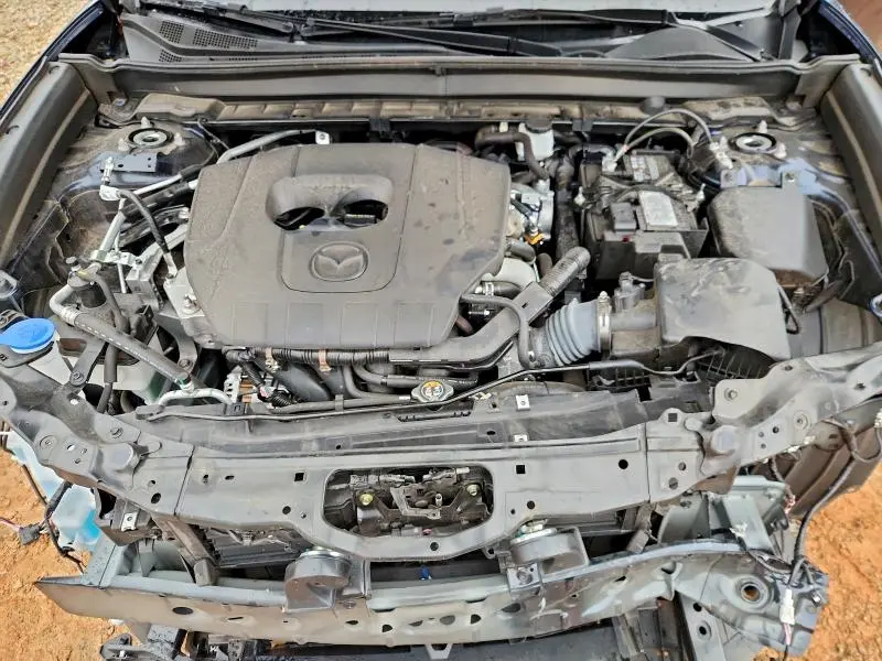 2024 MAZDA CX-30 SELECT  