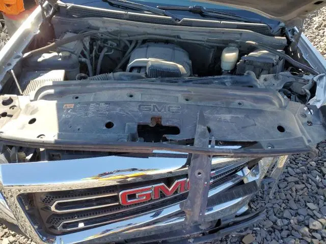 2016 GMC SIERRA K2500 HEAVY DUTY  