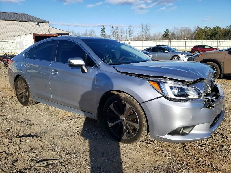 2015 SUBARU LEGACY 2.5I LIMITED  
