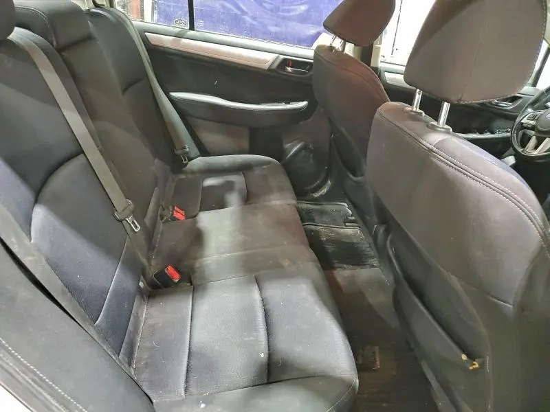 2016 SUBARU LEGACY 2.5I PREMIUM  