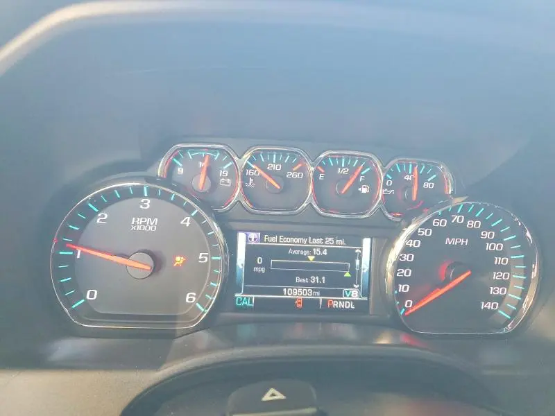 2018 GMC SIERRA C1500 SLT  