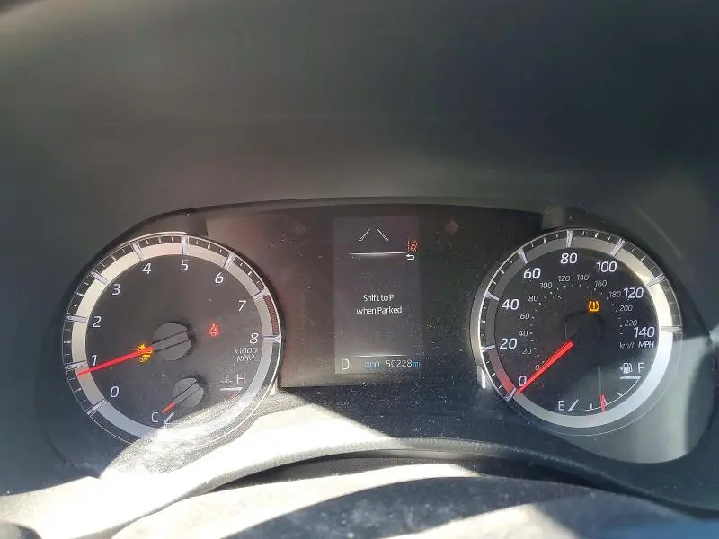 2021 TOYOTA HIGHLANDER L  