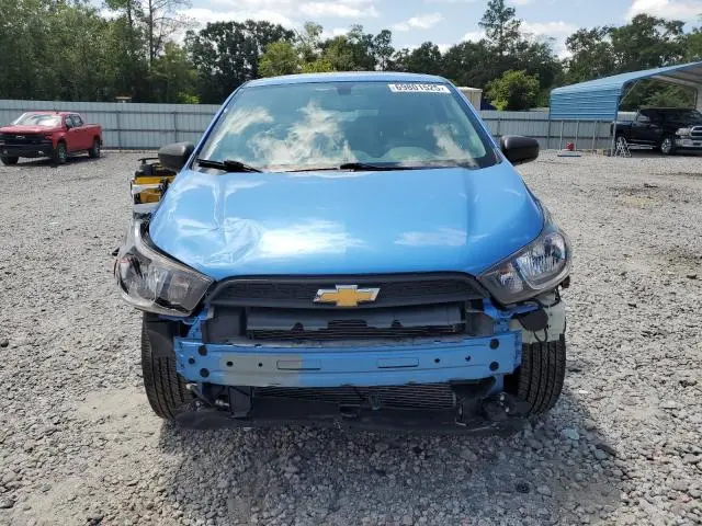 2018 CHEVROLET SPARK LS